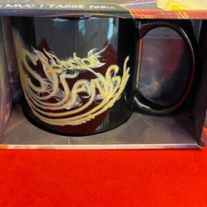 Marvel Comics Dr. Strange Eye of Agamotto Coffee 20 oz. Mug - New